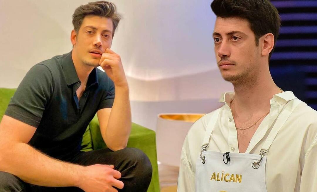 Ce este boala MasterChef Alican, angioedem ereditar? Simptome de angioedem ereditar