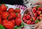 Cum să speli căpșunile? Consumul de căpșuni în acest fel provoacă inflamație! Metode de curățare a căpșunilor