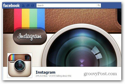 Facebook achiziționează Instagram pentru 1 miliard de dolari