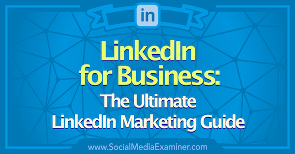 LinkedIn este o platformă profesională de social media orientată spre afaceri.