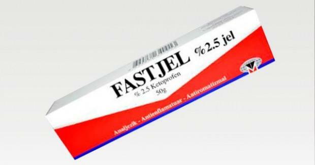 Ce face crema Fastjel? Cum se folosește crema Fastgel? Pret fastgel crema 2020