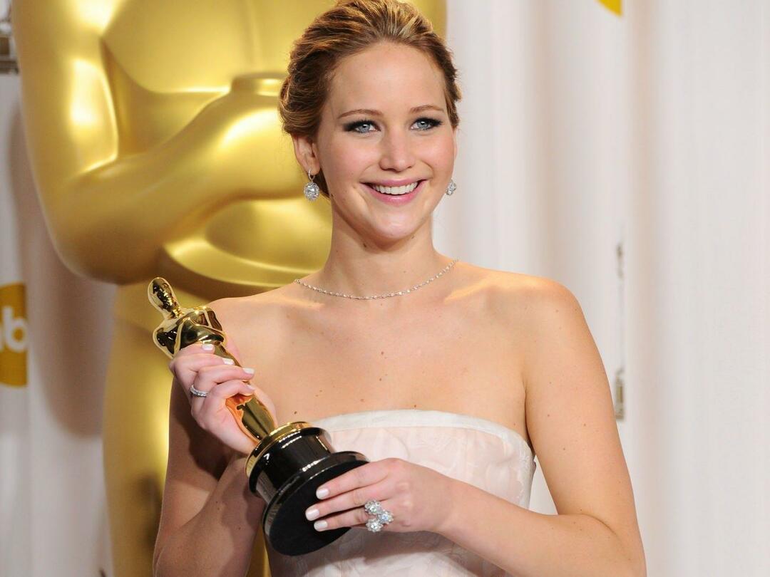 Jennifer Lawrence are un sindrom de epuizare! "Ca un lucru..."