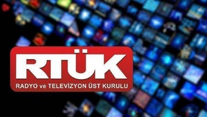 Declarația RTÜK pentru seriale și filme violente