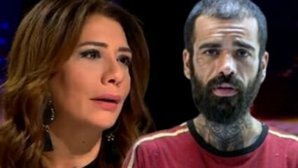 Ișın Karaca este șocat de 1 milion de lire de la fosta sa soție!