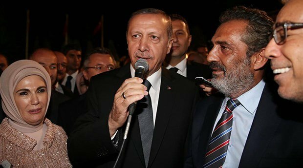 Yavuz Bingöl și Izzet Yıldızhan fac apel la „unirea unității”