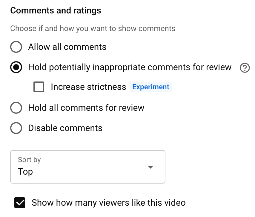 cum-se-youtube-marcă-canal-comentarii-evaluări-pasul-43