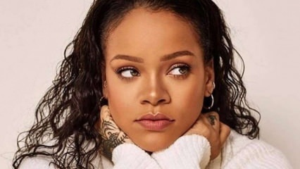 Răspuns greu la întrebarea albumului de la Rihanna! "Ce album, salvez lumea aici"