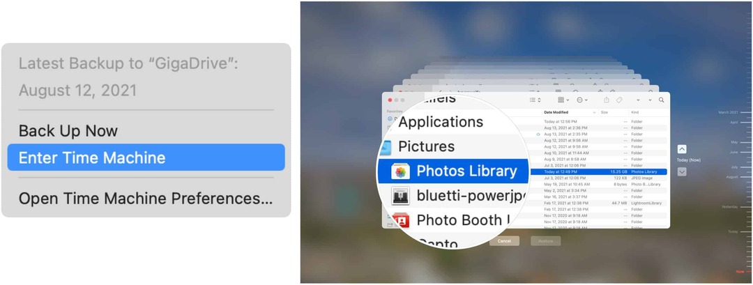 Cum să recuperați și să ștergeți fotografii pe Mac și să vă păstrați colecția ordonată