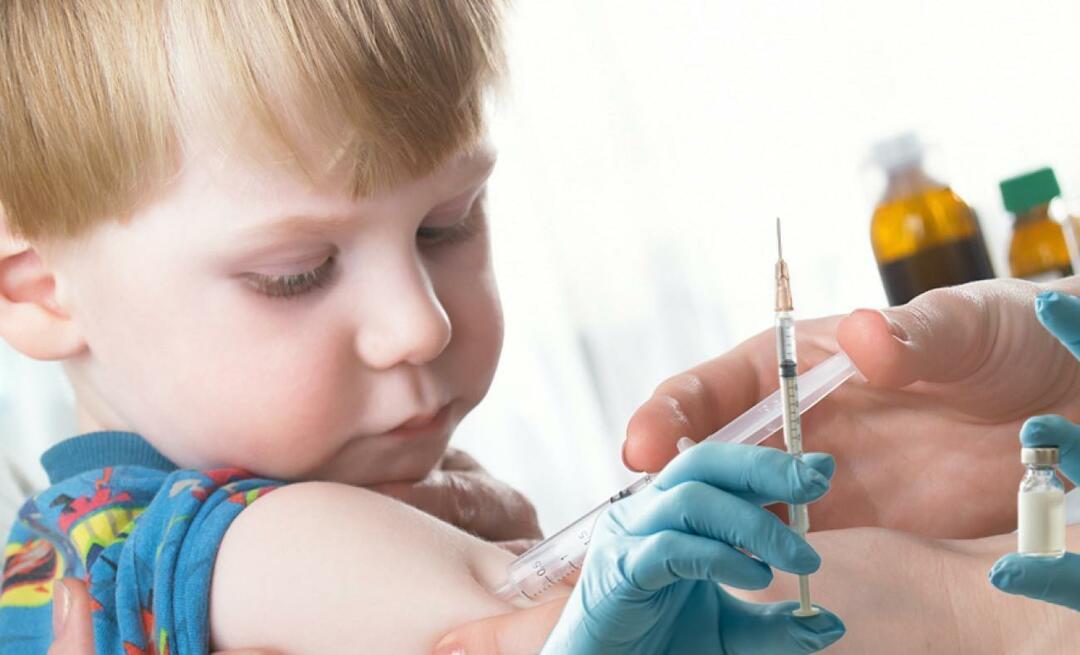 Ce este vaccinul meningococic și când se administrează? Vaccinul meningococic are efecte secundare?