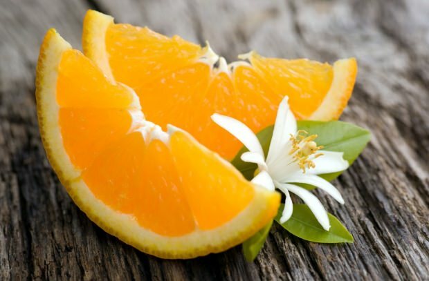 Beneficiile portocaliei