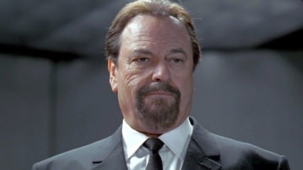 Starul hollywoodian Rip Torn a murit!