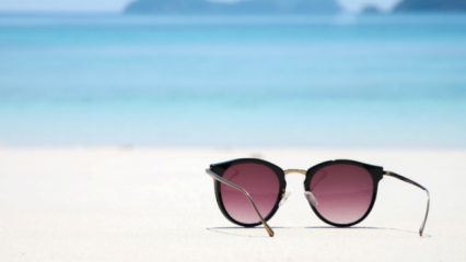Ce trebuie luat în considerare atunci când alegeți ochelarii de soare?