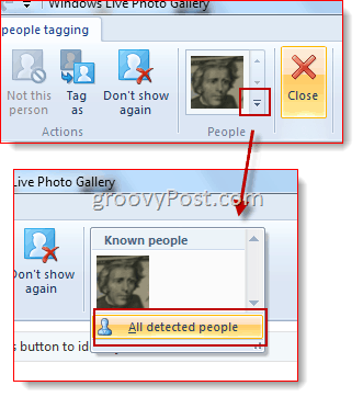 Windows Live Photo Gallery 2011 Recenzie (valul 4)