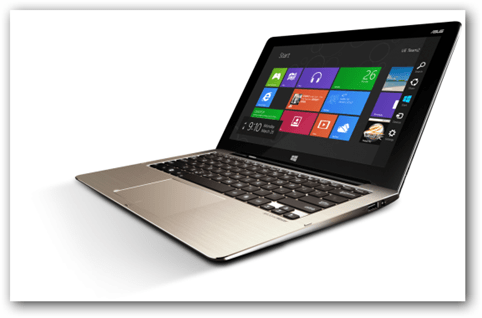 Ofertă de tablete Computex Windows 8 pentru Asus