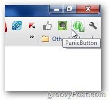 Panicbutton Action