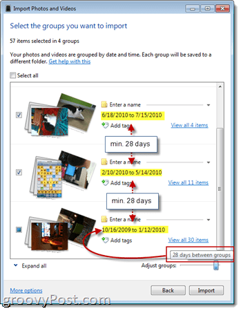 Windows Live Photo Gallery 2011 Recenzie (valul 4)