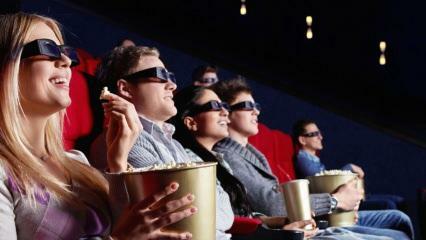Ce filme vor fi lansate în 2024? Filmele mult așteptate din 2024