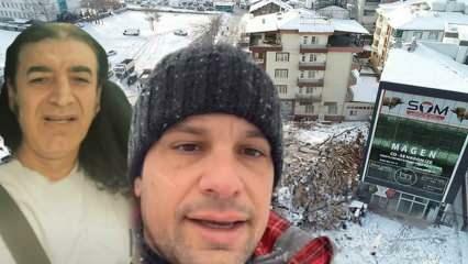 Murat Kekilli și Yağmur Atacan pleacă în satele din zona cutremurului! 