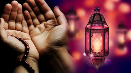 Cum ar cheltui profetul nostru (SAV) în Ramadan?