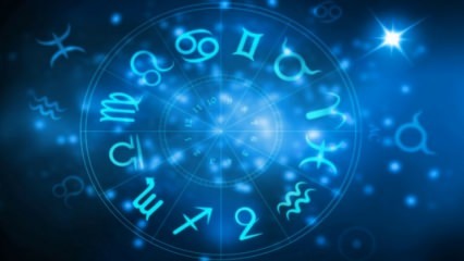 2- 8 aprilie 2018 comentarii săptămânale despre horoscop