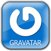 Logo Groovy Gravatar - De gDexter