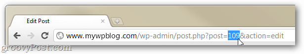 Windows Live Writer: Obțineți postări vechi pe WordPress