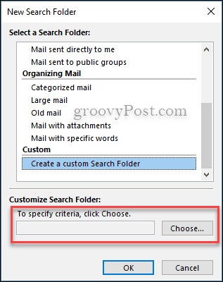modul de utilizare pentru căutare-foldere-Microsoft-Outlook-04