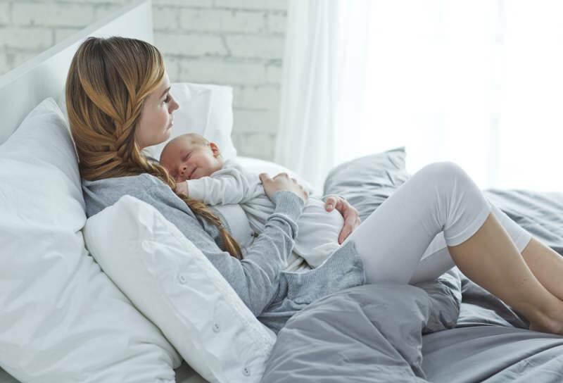 Care este perioada postpartum, ce se întâmplă? Ce este bun pentru depresia puerperantă? Sfaturi pentru mamele puerperante