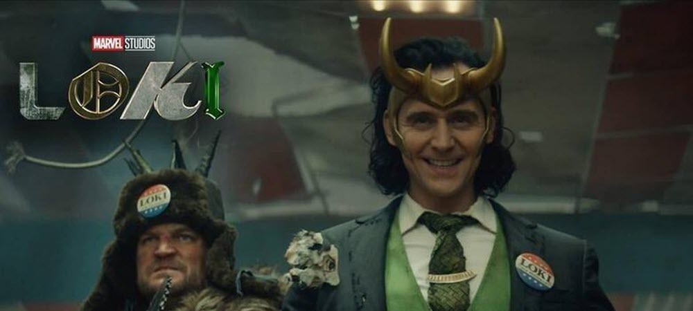 Loki din Marvel Studios lansează un nou trailer în timpul premiilor MTV Music Awards