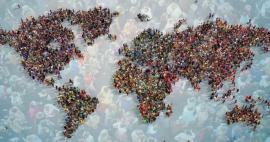 Populația mondială a ajuns la 8 miliarde! ONU: solicită o viață durabilă