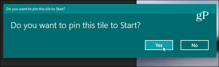 Verificați Pin Pin contul de e-mail Windows 10 Start