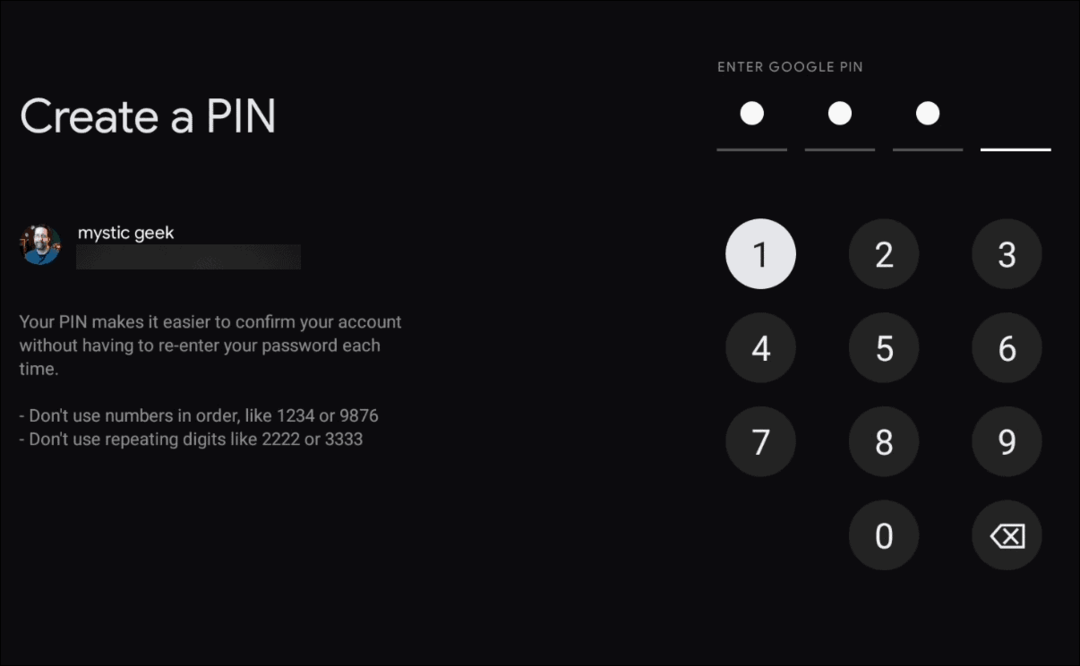 introduceți codul PIN pentru achiziții