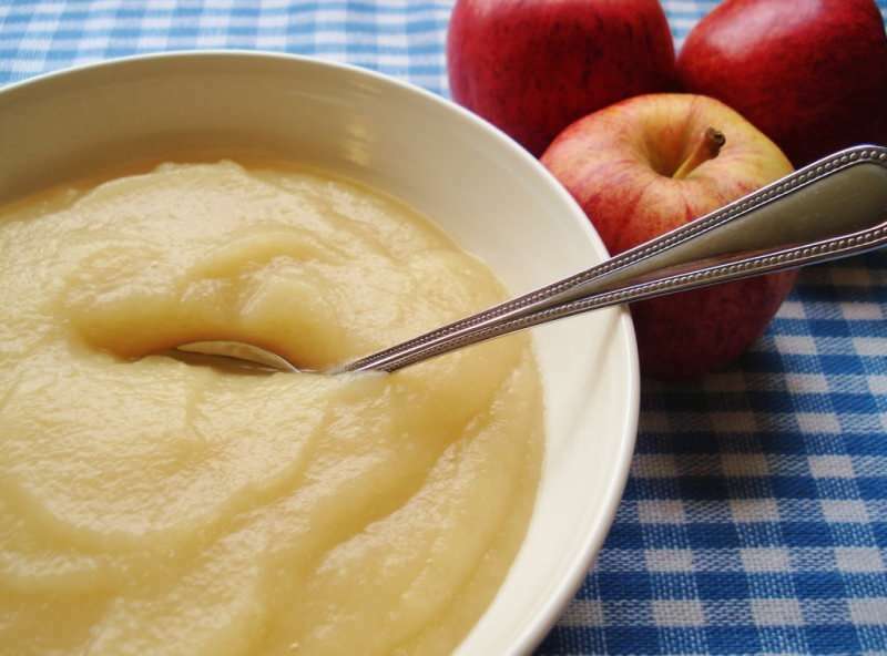 Cum se face piure de mere pentru bebeluși? Rețetă nutritivă de piure de mere