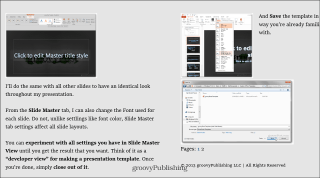 Citirea vizualizării în IE 11 de pe Windows 8.1 simplifică citirea articolelor