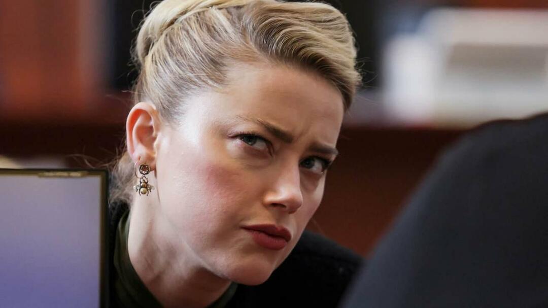 Amber Heard este stricat! Luptându-se să nu plătească despăgubiri lui Johnny Depp