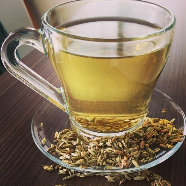 Care sunt avantajele chimenului? Pentru ce boli sunt bune chimenul? Cum se prepară ceaiul de chimen?