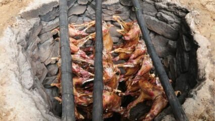 Cum se gătește carne de gâscă? Rețetă tandoori de gâscă gură-gură