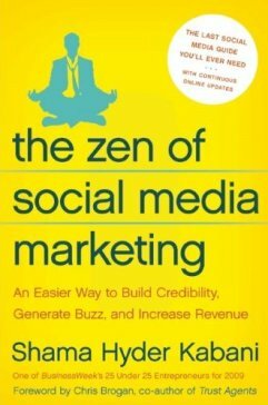 zen al marketingului pe rețelele sociale