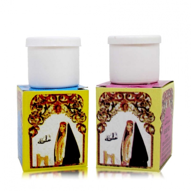 Ce este crema de fete arabe? Ce face crema de fete arabe? Cum se folosește crema de fete arabe?