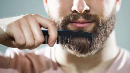Cum se face cea mai ușoară bărbierită de păr? Cel mai simplu mod de a tăia părul bărbaților acasă