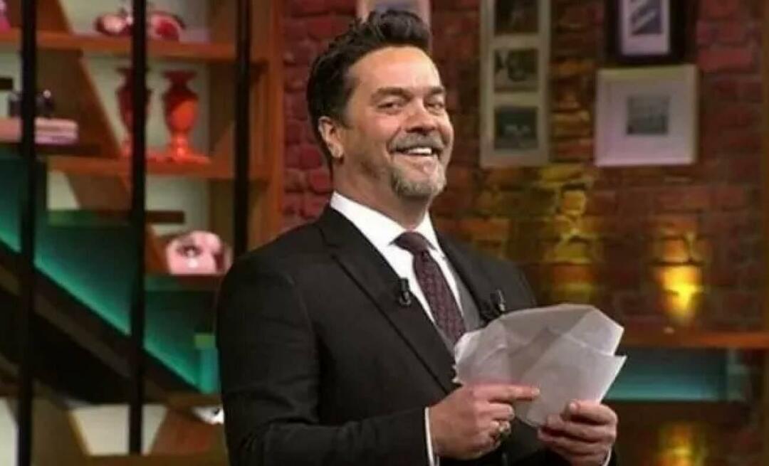 Beyaz Show revine pe ecrane? a explicat Acun Ilıcalı