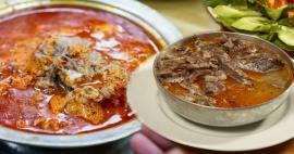 Unde să bei cea mai bună supă de căpătâi din Istanbul? Unde să mănânci cea mai bună supă de căpătâi?
