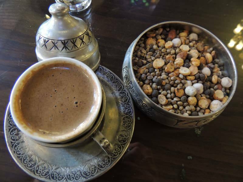 Care sunt avantajele semințelor Menengiç (Çitlembik)? Ce face cafeaua Menengiç?