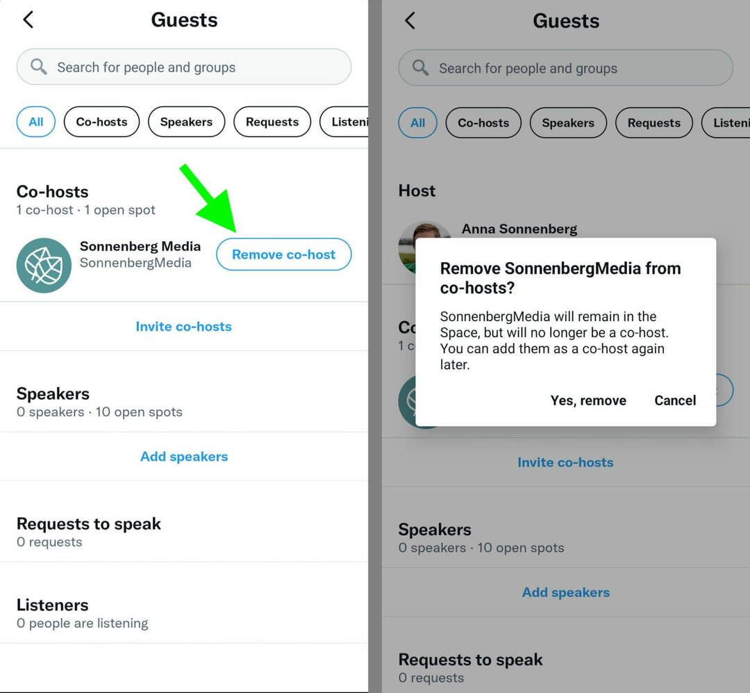 cum-să-creezi-twitter-spaces-invite-co-host-to-space-remove-co-host-sonnenbergmedia-step-12
