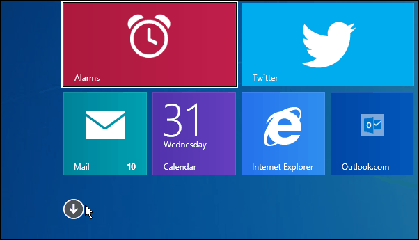 Windows 8.1 jos
