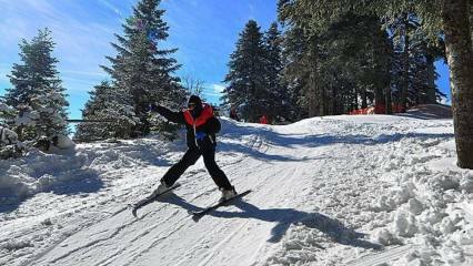 Cum să ajungeți la Centrul de schi montan Gerede Arkut? Locuri de cazare în Bolu