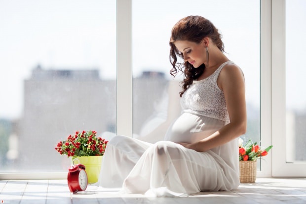 cum ar trebui să fie alegerea hainelor în timpul sarcinii?