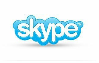Skype pentru a compensa întreruperea