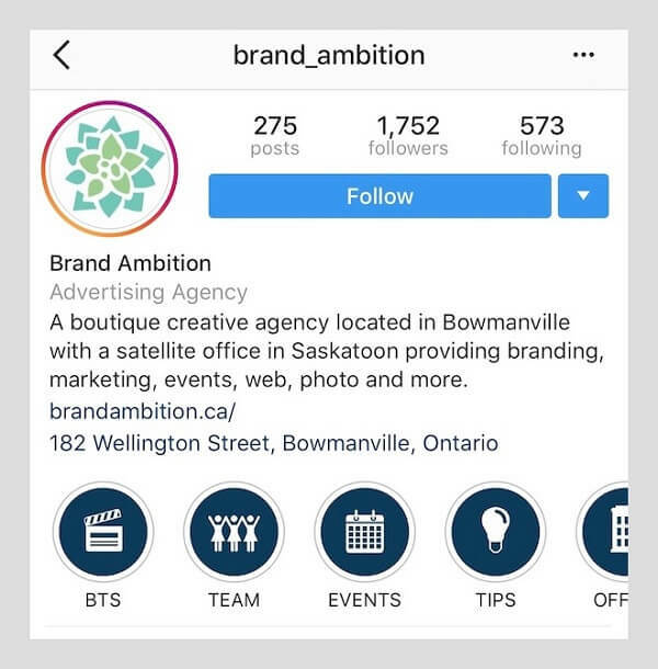 Povestiri Instagram: modul în care întreprinderile pot profita la maximum de povești: Social Media Examiner