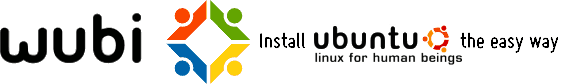 Wubi oferă o modalitate ușoară de a instala ubuntu pentru utilizatorii Windows